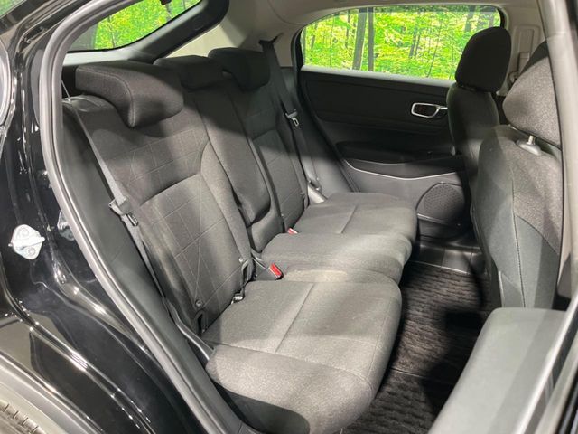 HONDA VEZEL 2023 Image 31