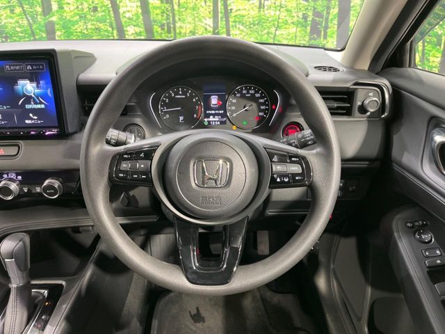 HONDA VEZEL 2023 Image 31