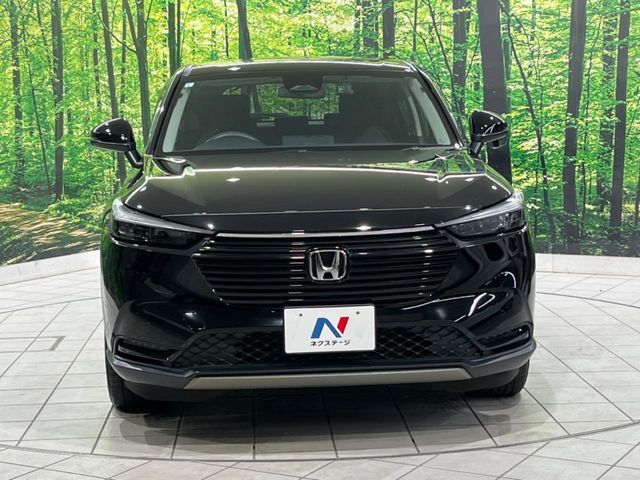HONDA VEZEL 2023 Image 31