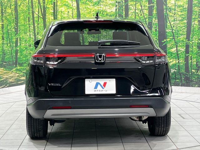 HONDA VEZEL 2023 Image 31