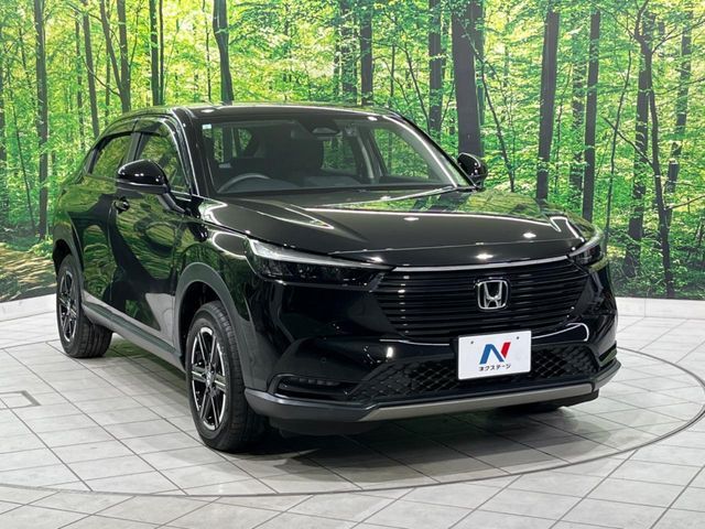 HONDA VEZEL 2023 Image 31