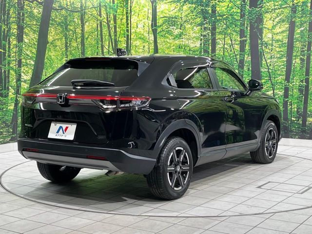 HONDA VEZEL 2023 Image 31