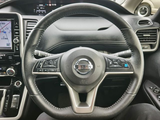 NISSAN SERENA  S-HYBRID 2018 Image 31