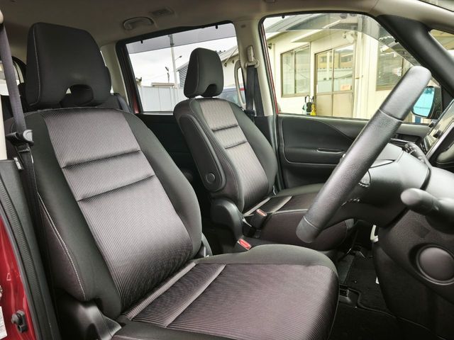 NISSAN SERENA  S-HYBRID 2018 Image 31