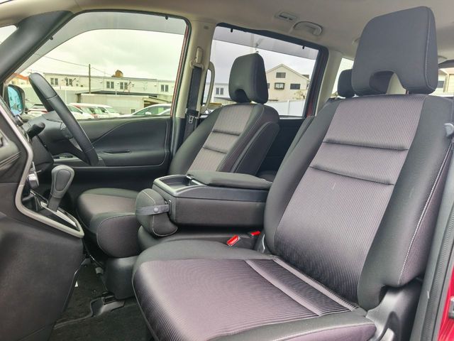 NISSAN SERENA  S-HYBRID 2018 Image 31