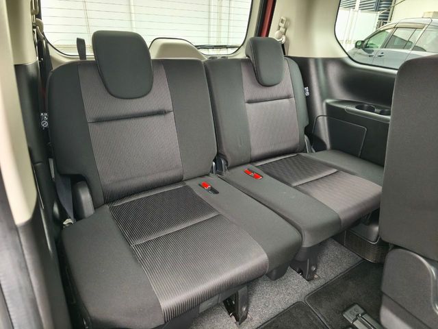 NISSAN SERENA  S-HYBRID 2018 Image 31