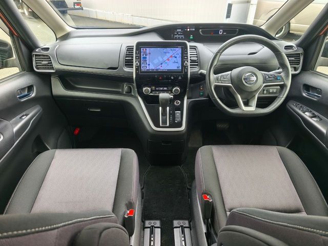 NISSAN SERENA  S-HYBRID 2018 Image 31