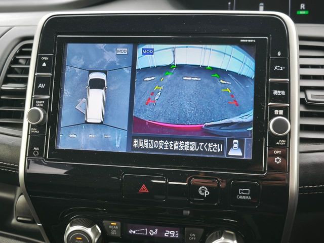 NISSAN SERENA  S-HYBRID 2018 Image 31