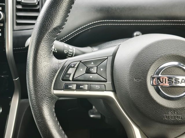 NISSAN SERENA  S-HYBRID 2018 Image 31