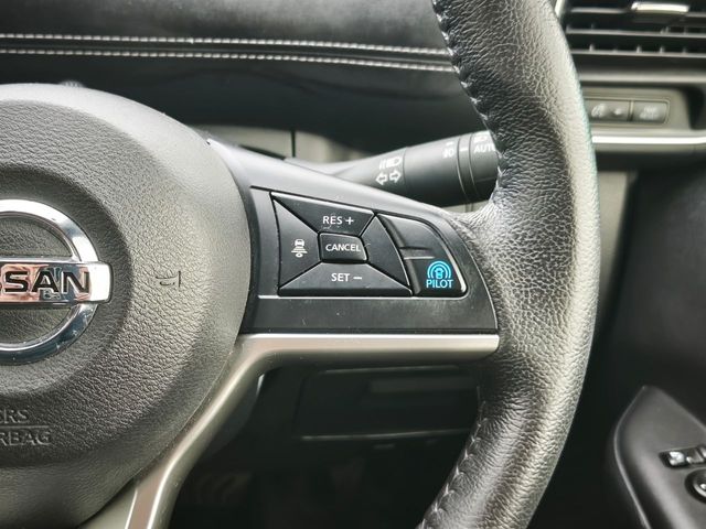 NISSAN SERENA  S-HYBRID 2018 Image 31