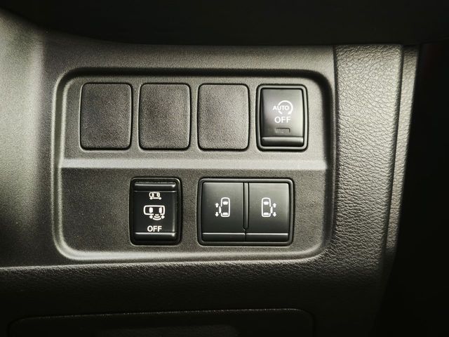 NISSAN SERENA  S-HYBRID 2018 Image 31