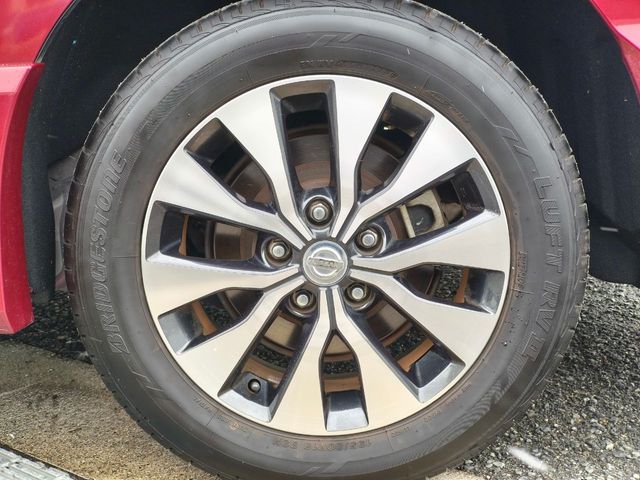 NISSAN SERENA  S-HYBRID 2018 Image 31