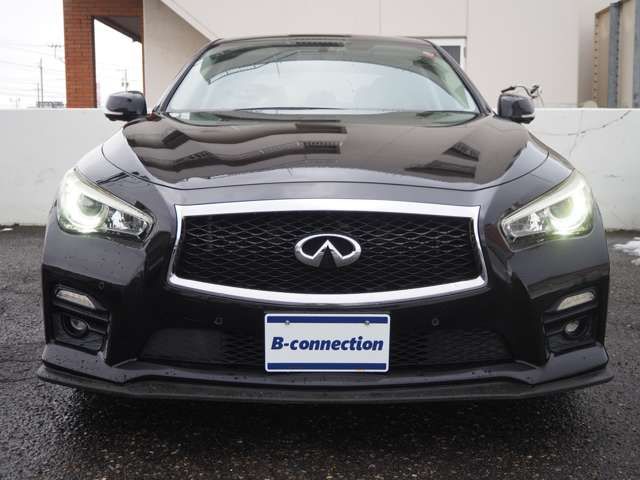 NISSAN SKYLINE HYBRID 2014 Image 31