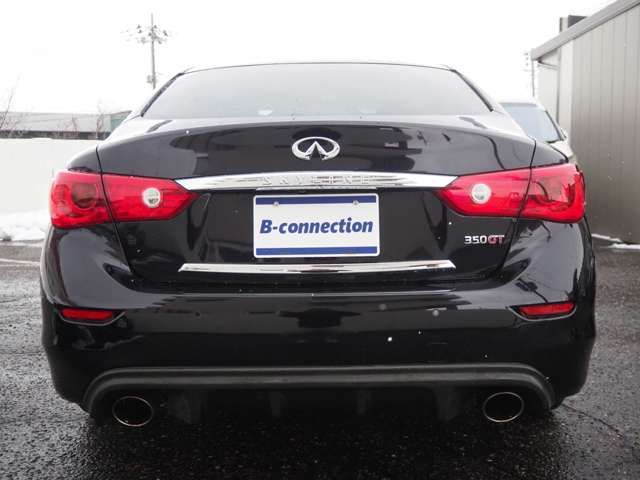 NISSAN SKYLINE HYBRID 2014 Image 31