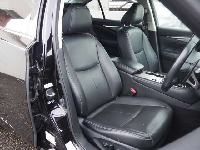 NISSAN SKYLINE HYBRID 2014 Image 31