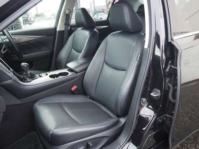 NISSAN SKYLINE HYBRID 2014 Image 31