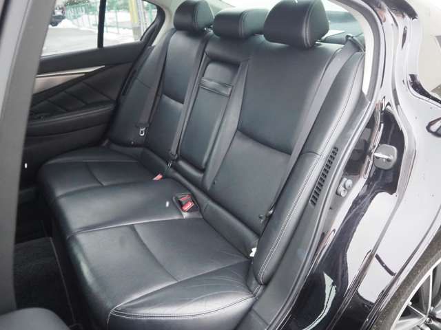 NISSAN SKYLINE HYBRID 2014 Image 31