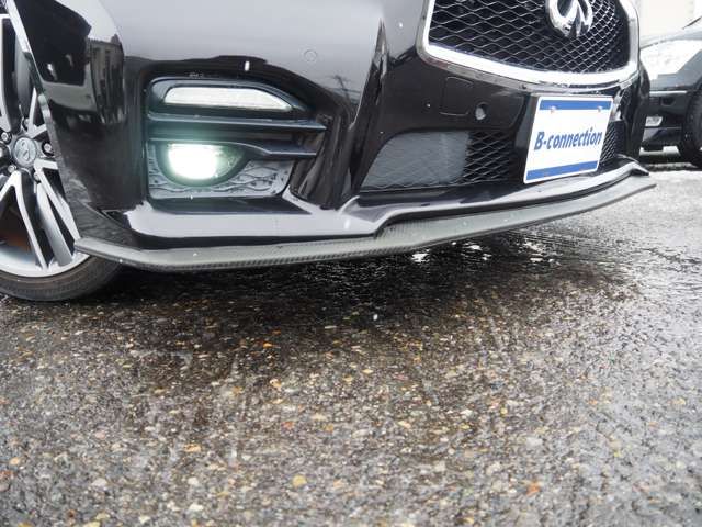 NISSAN SKYLINE HYBRID 2014 Image 31