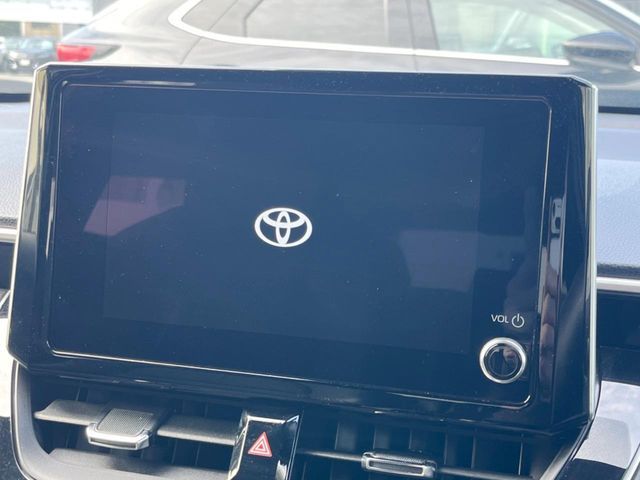 TOYOTA COROLLA CROSS HYBRID 2024 Image 31