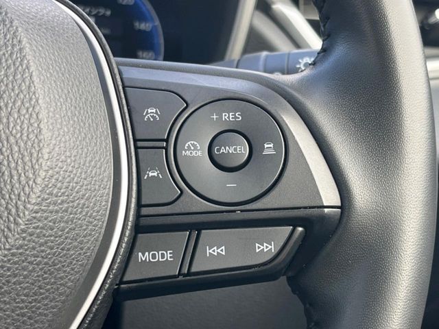 TOYOTA COROLLA CROSS HYBRID 2024 Image 31