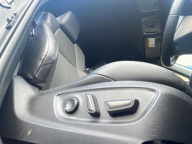 TOYOTA COROLLA CROSS HYBRID 2024 Image 31