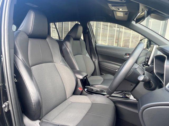 TOYOTA COROLLA CROSS HYBRID 2024 Image 31