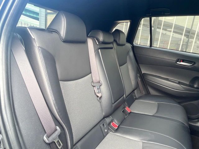 TOYOTA COROLLA CROSS HYBRID 2024 Image 31