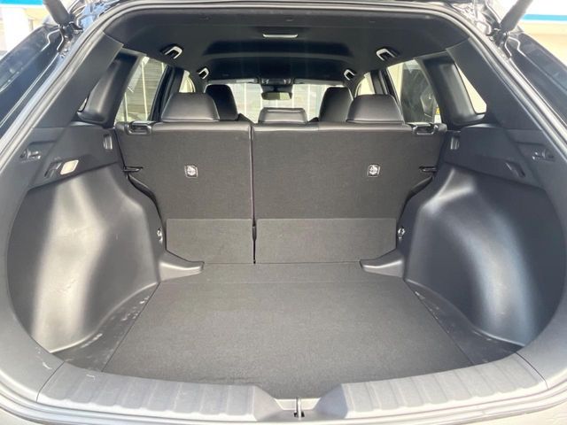 TOYOTA COROLLA CROSS HYBRID 2024 Image 31