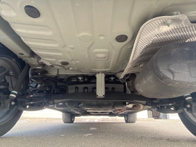 TOYOTA COROLLA CROSS HYBRID 2024 Image 31