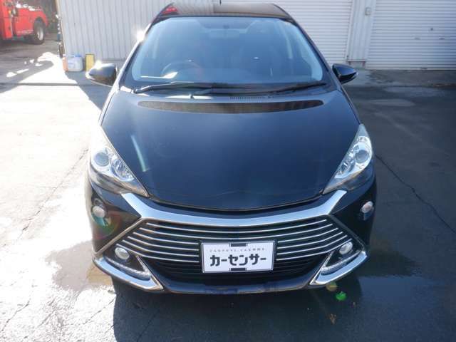 TOYOTA AQUA 2014 Image 31