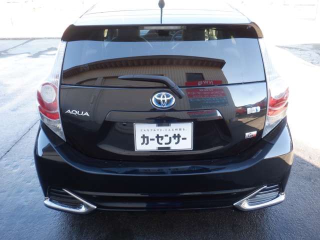 TOYOTA AQUA 2014 Image 31
