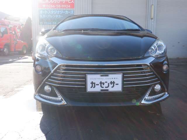 TOYOTA AQUA 2014 Image 31