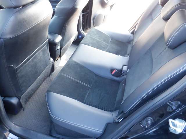 TOYOTA AQUA 2014 Image 31