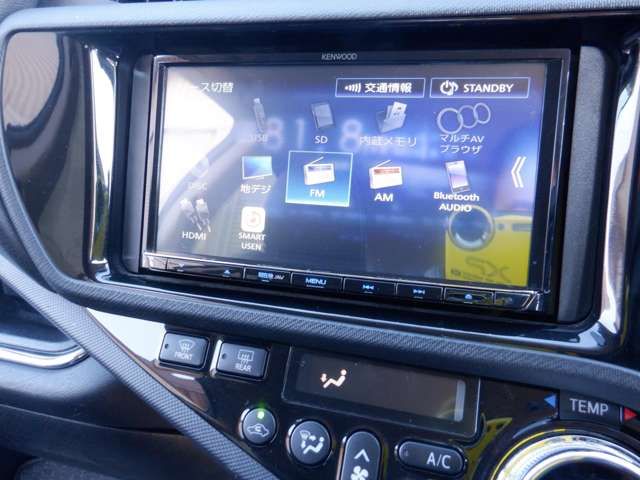 TOYOTA AQUA 2014 Image 31