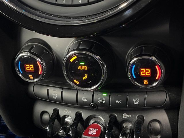 BMW MINI COOPER S 2016 Image 31