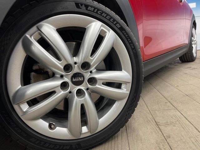 BMW MINI COOPER S 2016 Image 31