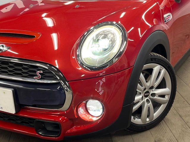 BMW MINI COOPER S 2016 Image 31