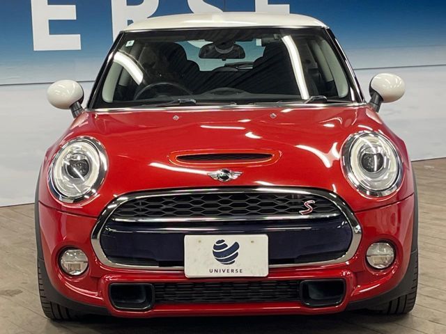 BMW MINI COOPER S 2016 Image 31