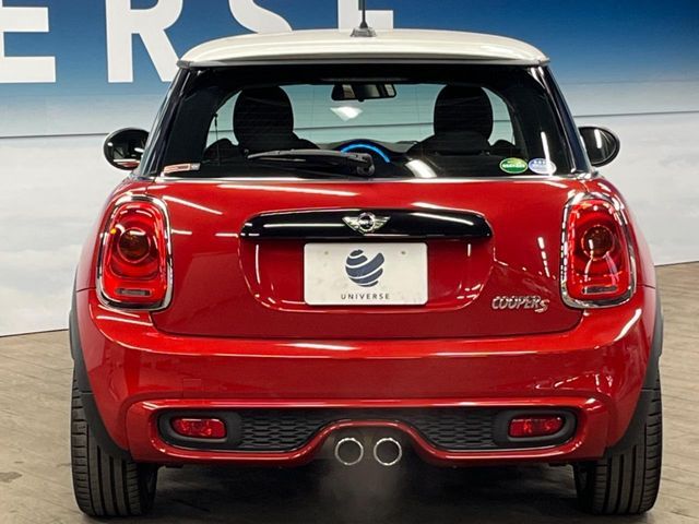 BMW MINI COOPER S 2016 Image 31