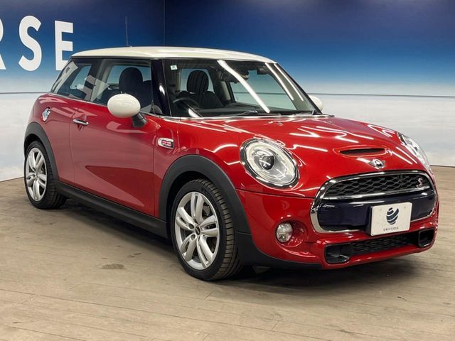 BMW MINI COOPER S 2016 Image 31