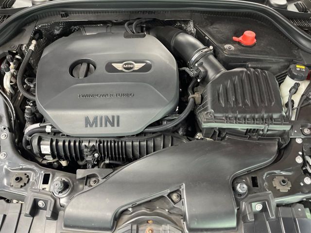 BMW MINI COOPER S 2016 Image 31