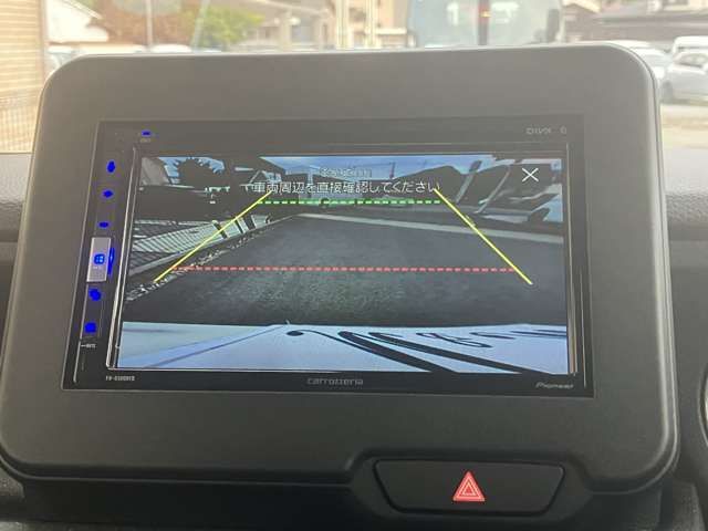 HONDA N BOX CUSTOM 2024 Image 31