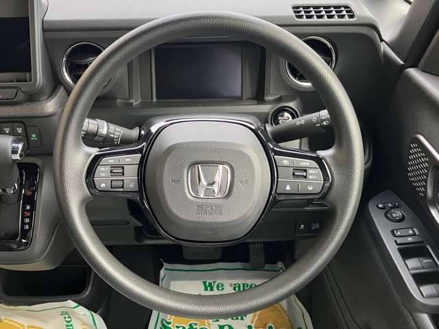 HONDA N BOX CUSTOM 2024 Image 31