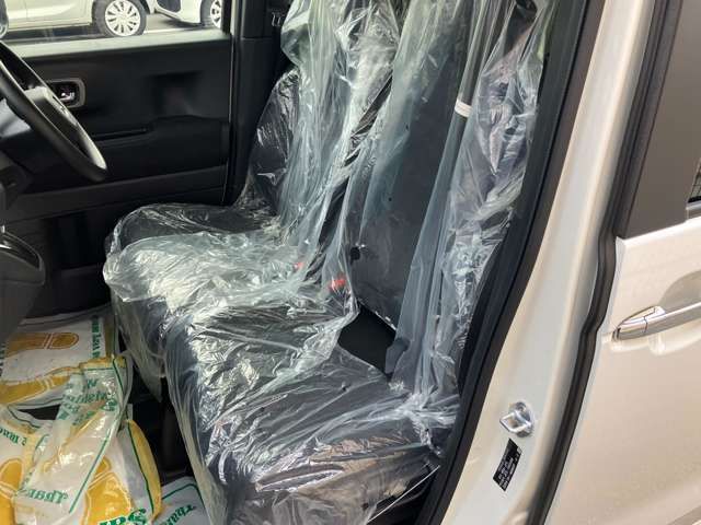 HONDA N BOX CUSTOM 2024 Image 31