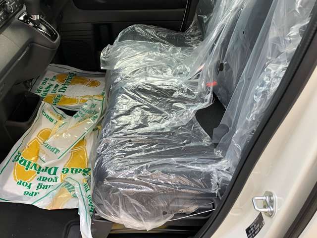 HONDA N BOX CUSTOM 2024 Image 31