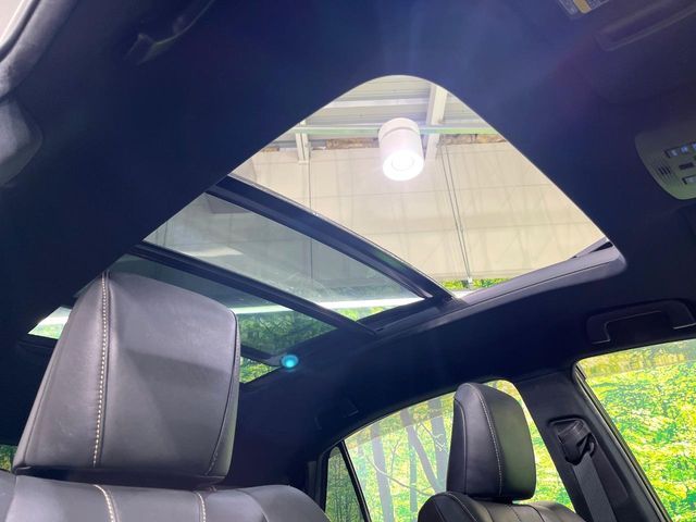 TOYOTA HARRIER HYBRID 2015 Image 31