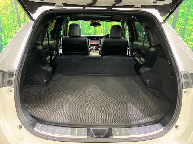 TOYOTA HARRIER HYBRID 2015 Image 31