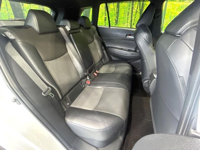 TOYOTA COROLLA CROSS HYBRID 2024 Image 31