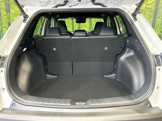 TOYOTA COROLLA CROSS HYBRID 2024 Image 31