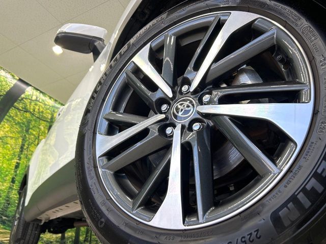 TOYOTA COROLLA CROSS HYBRID 2024 Image 31